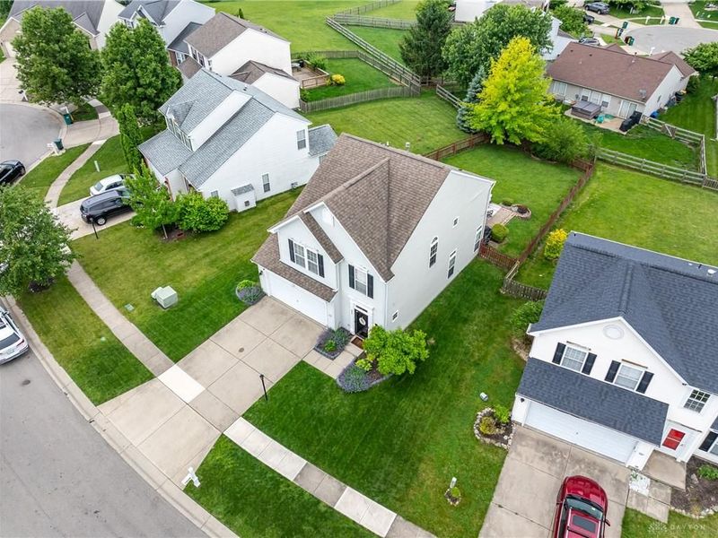 440 McDaniels Lane, Springboro, OH 45066 Photo 38
