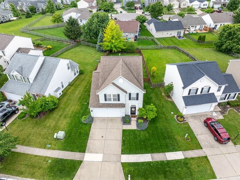 440 McDaniels Lane, Springboro, OH 45066 Photo 39