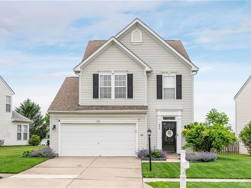 440 McDaniels Lane, Springboro, OH 45066 Photo 52