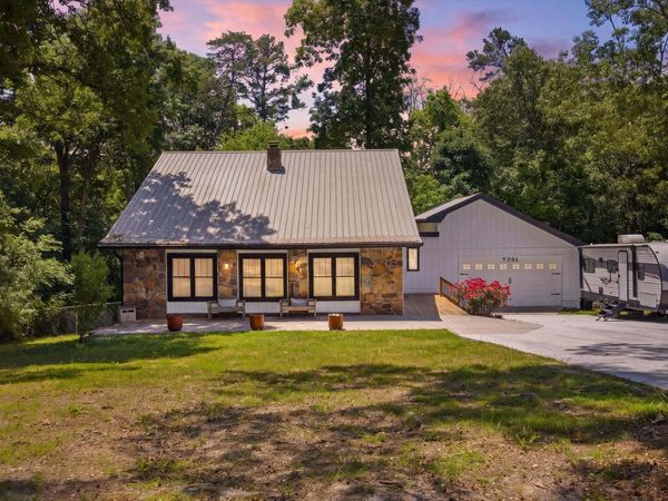 9204 Pine Ridge Road , Ooltewah, TN 37363