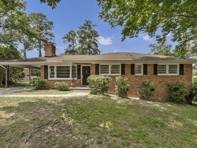 2601 Sheryl Lane, Columbia, SC 29204