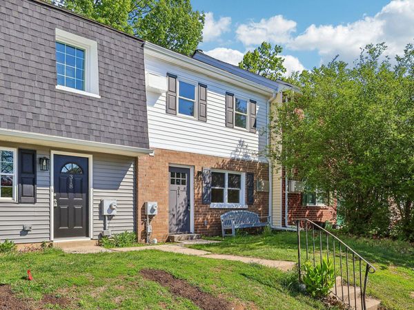317 W BALA TERRACE W , Unit 24, WEST CHESTER, PA 19380