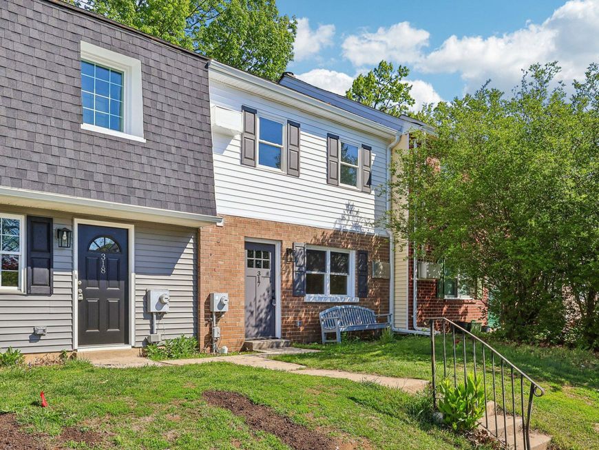 317 W Bala Terrace W , Unit 24, West Chester, PA 19380 Main Photo