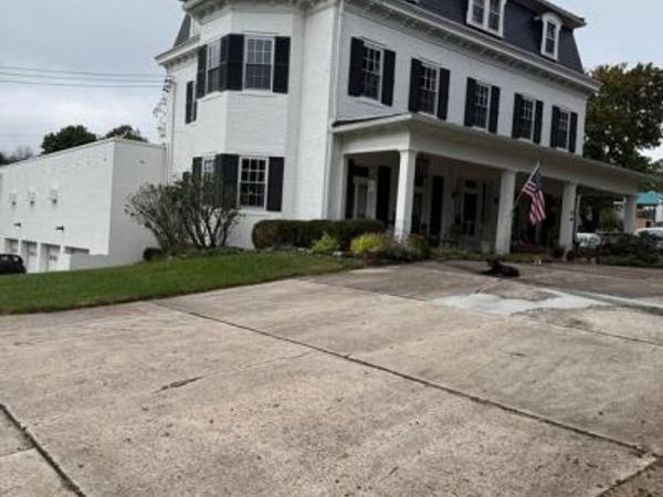 58 FROST AVENUE, FROSTBURG, MD 21532
