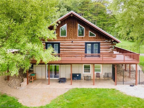 26103 Township Road 250 , Newcomerstown, OH 43832