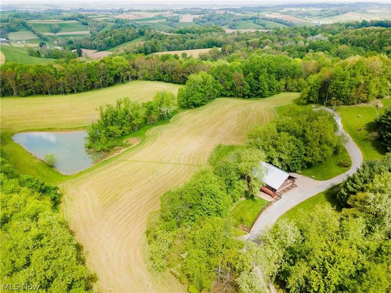 26103 Township Road 250 , Newcomerstown, OH 43832 Photo 3