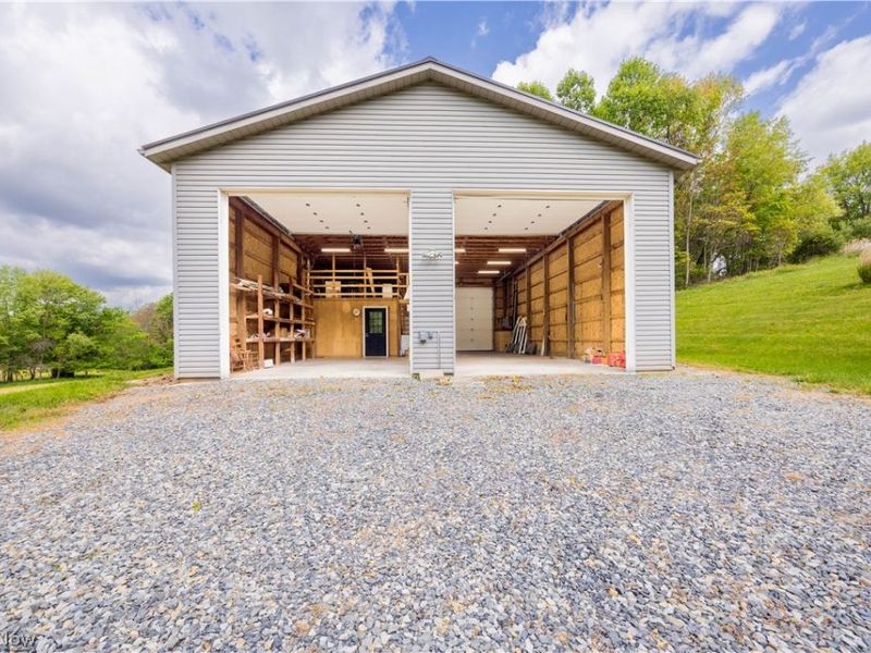 26103 Township Road 250 , Newcomerstown, OH 43832 Photo 42