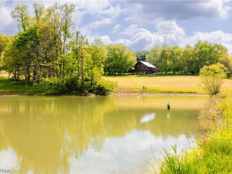 26103 Township Road 250 , Newcomerstown, OH 43832 Photo 46