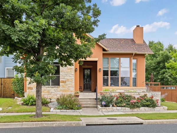 2632 Tom Miller ST, Austin, TX 78723