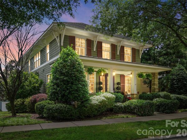 1042 Assembly Street, Belmont, NC 28012