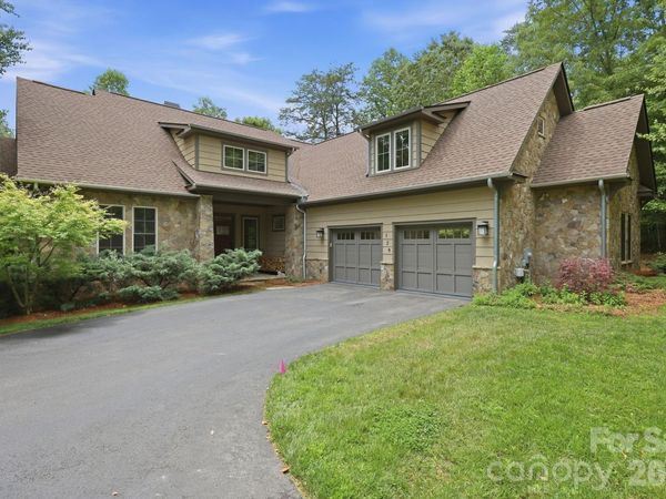 129 Orvis Stone Circle, Biltmore Lake, NC 28715