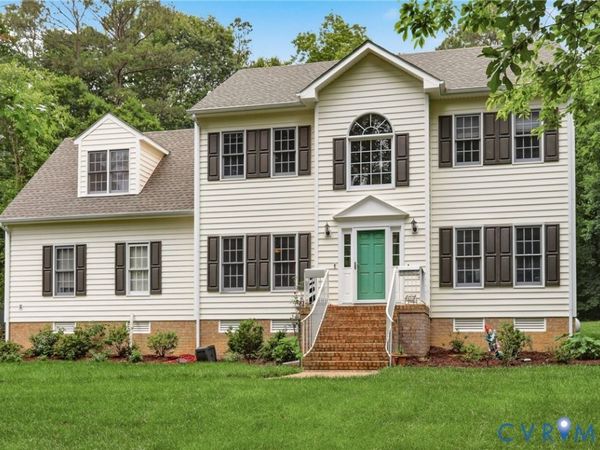 12040 Hunters Hawk Court, Chesterfield, VA 23838