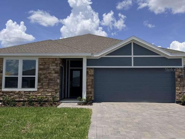5134 ARROWFEATHER COURT , Unit A, ST CLOUD, FL 34772