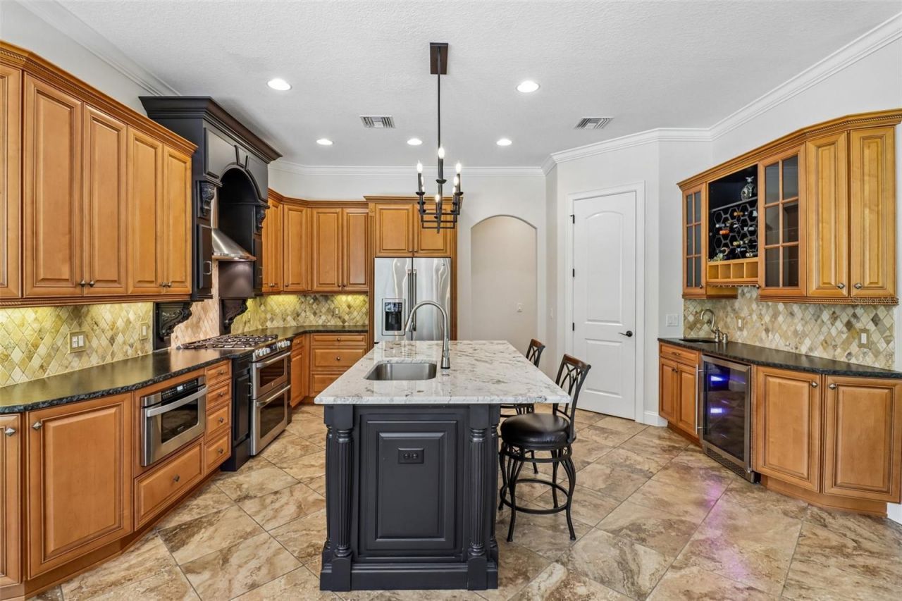34028 Matthews Cove, Leesburg, FL 34788 Photo