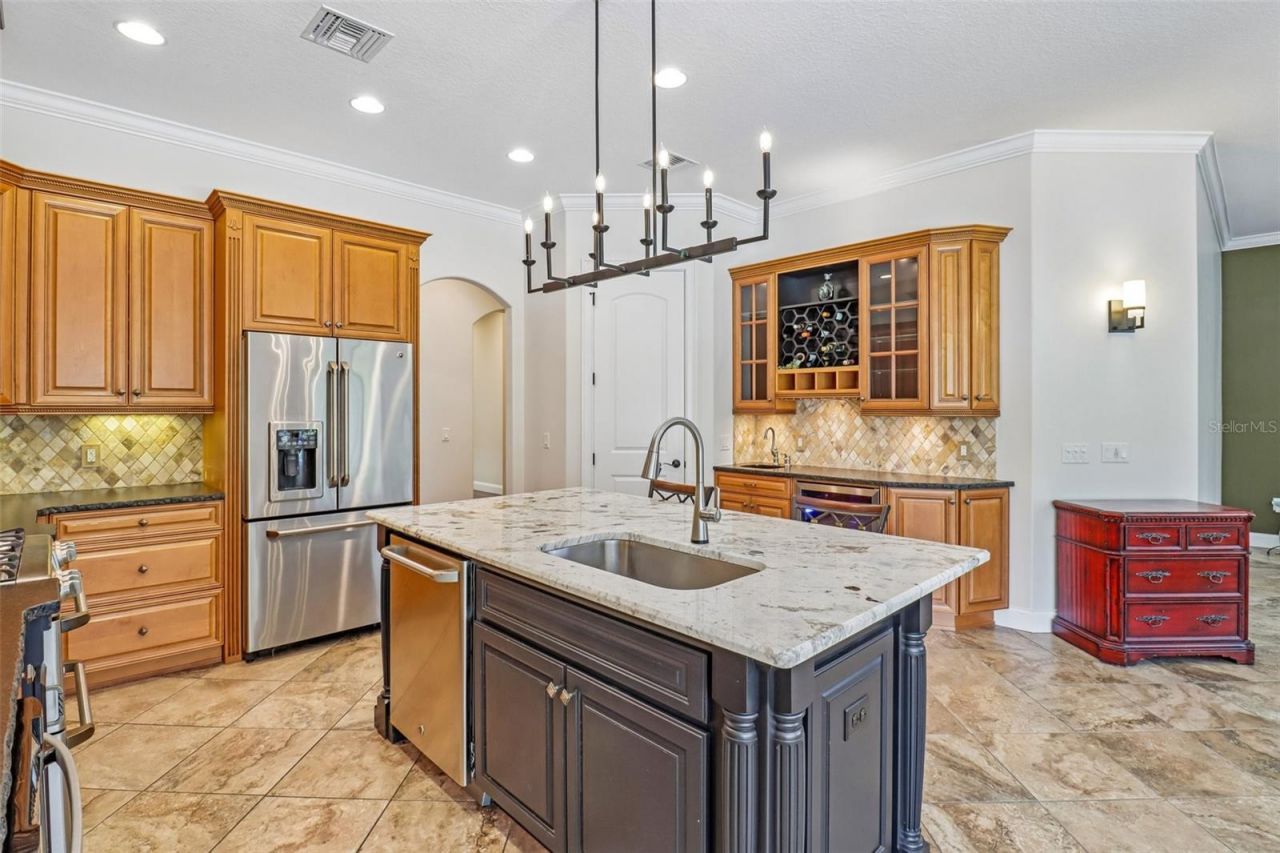 34028 Matthews Cove, Leesburg, FL 34788 Photo