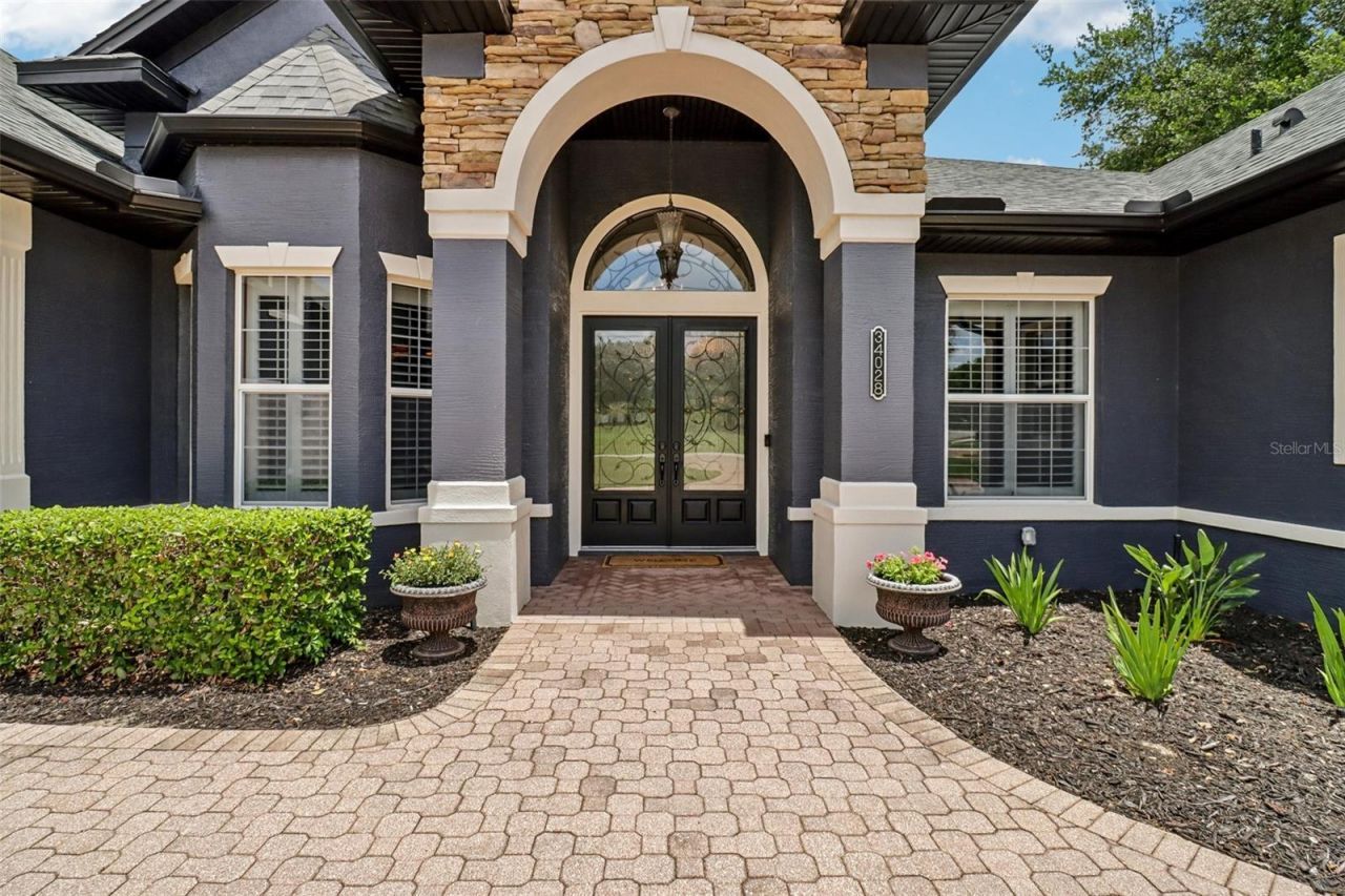 34028 Matthews Cove, Leesburg, FL 34788 Photo