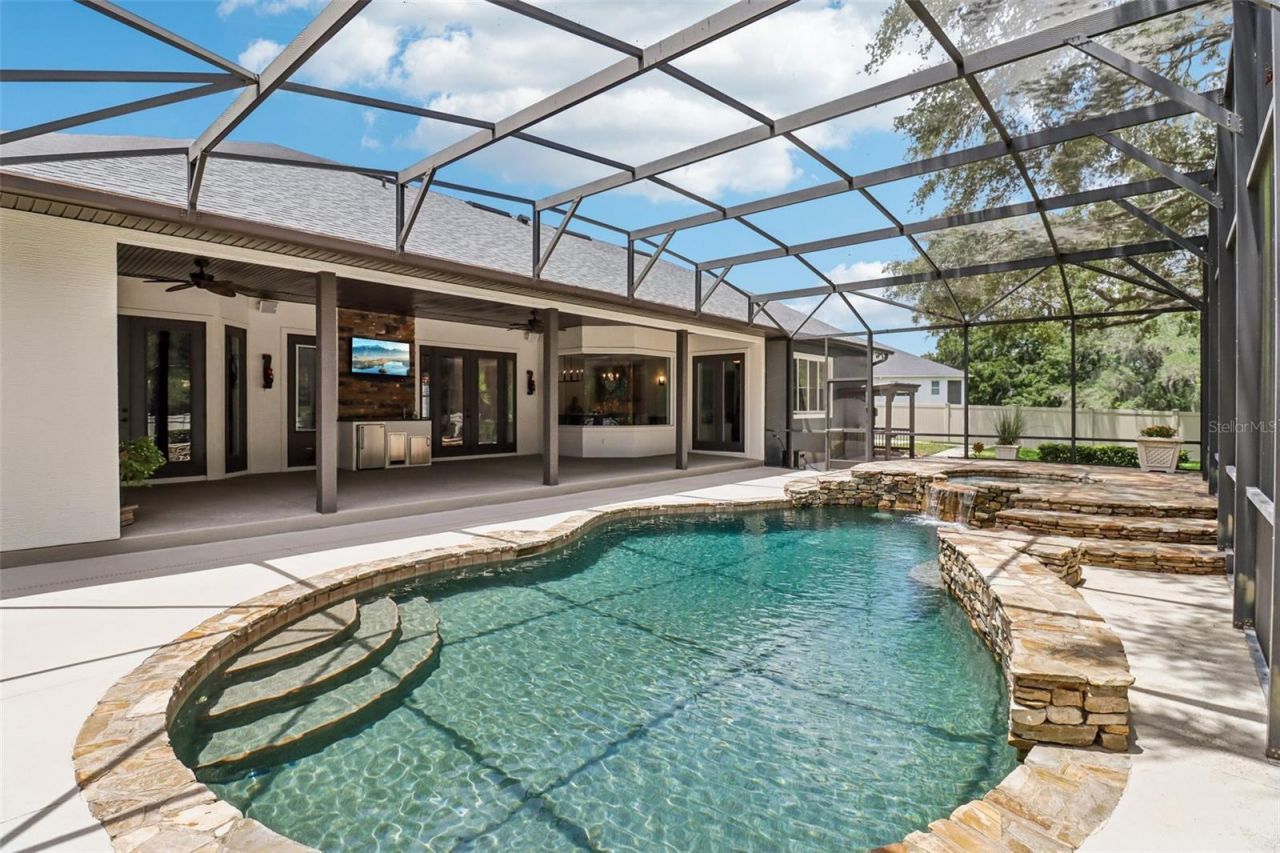 34028 Matthews Cove, Leesburg, FL 34788 Photo