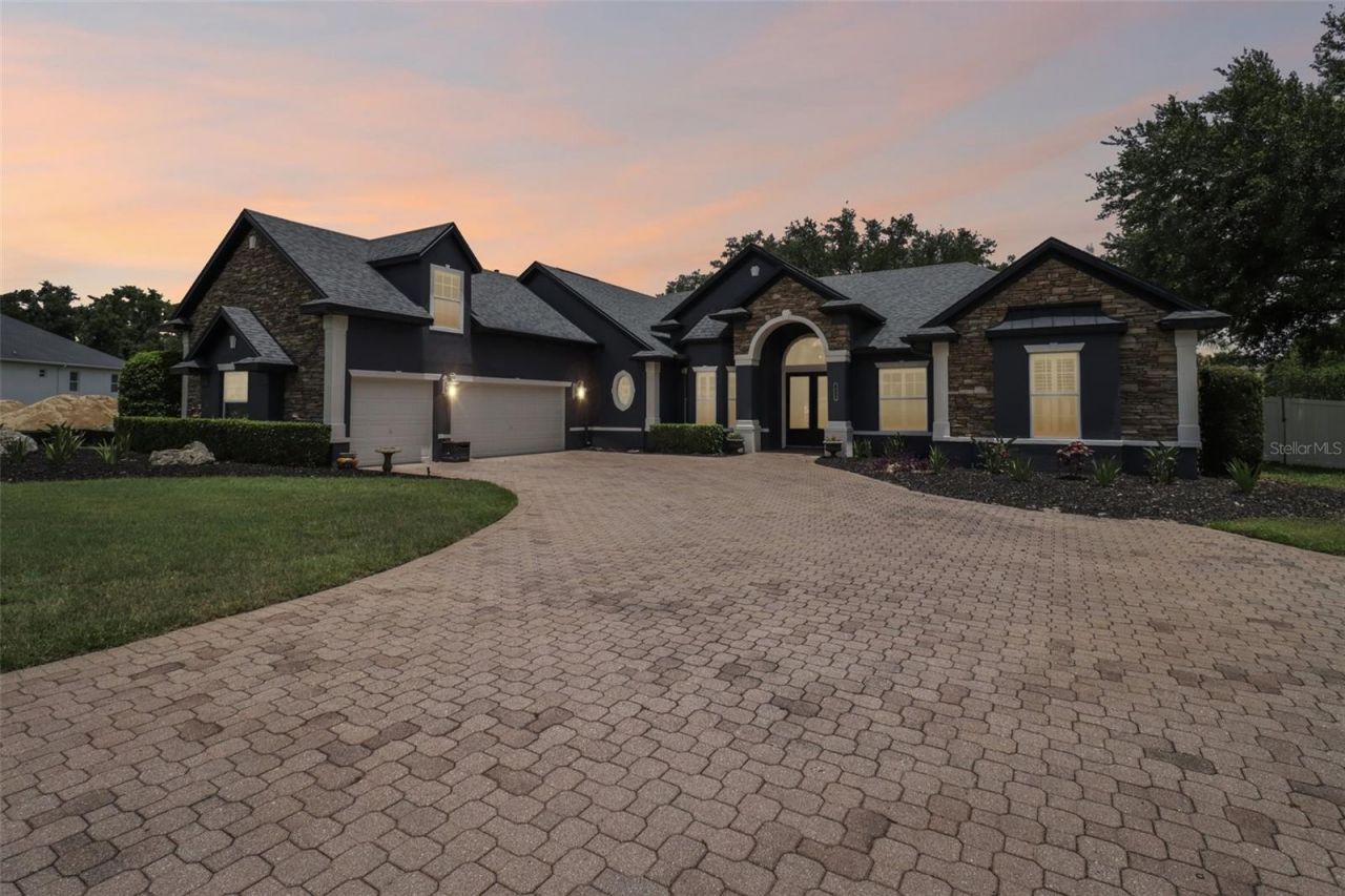34028 Matthews Cove, Leesburg, FL 34788 Photo
