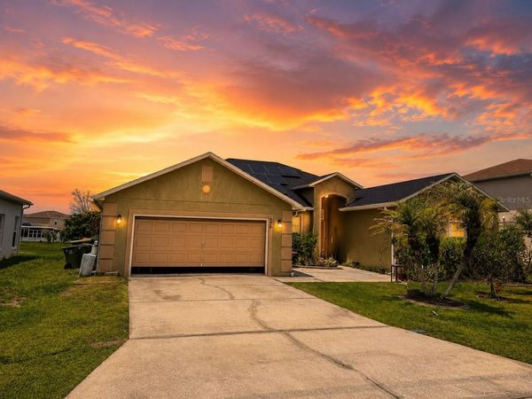 375 ALDERSHOT COURT, KISSIMMEE, FL 34758