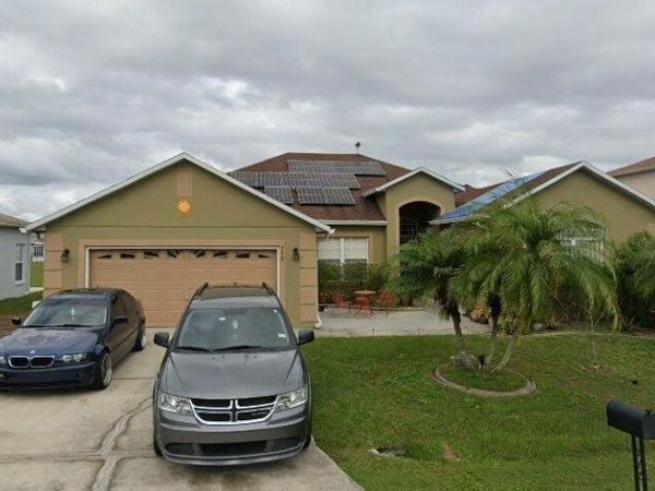 375 ALDERSHOT COURT , KISSIMMEE, FL 34758