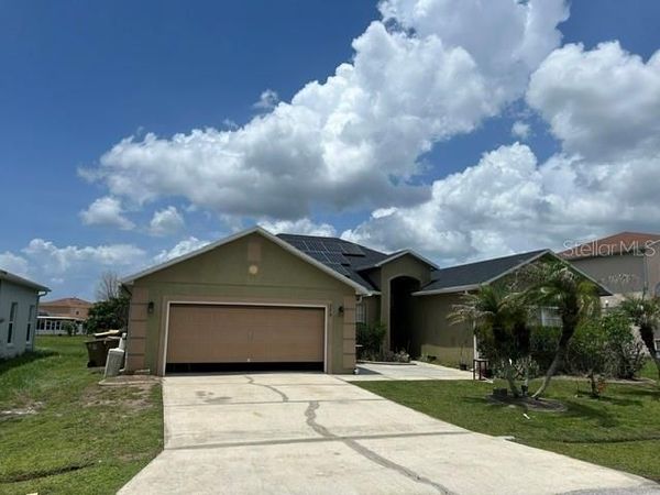375 ALDERSHOT COURT, KISSIMMEE, FL 34758