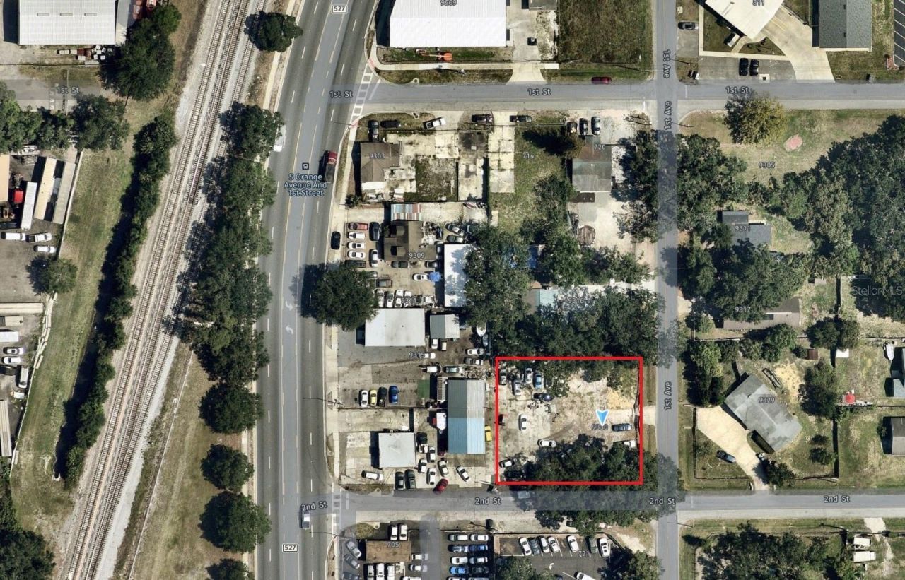 9330 1st Avenue, Orlando, FL 32824 Photo