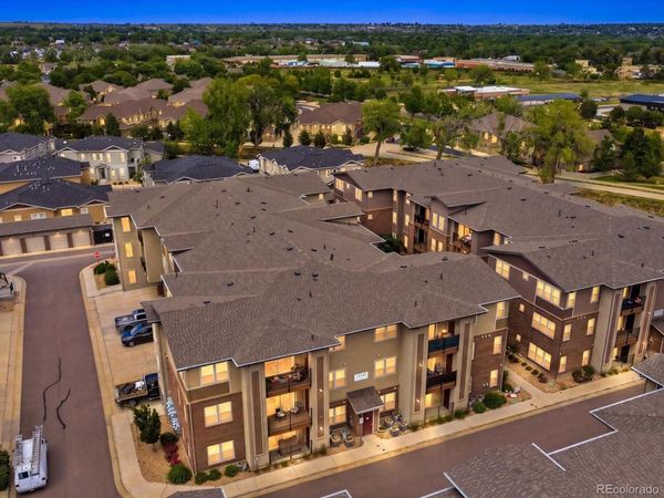 15345 W 64th Lane, Unit 306, Arvada, CO 80007
