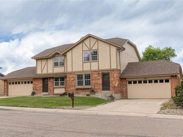 6547 W Portland Avenue, Littleton, CO 80128