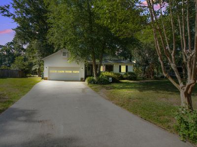 7 Sconesill Lane, Charleston, SC 29414