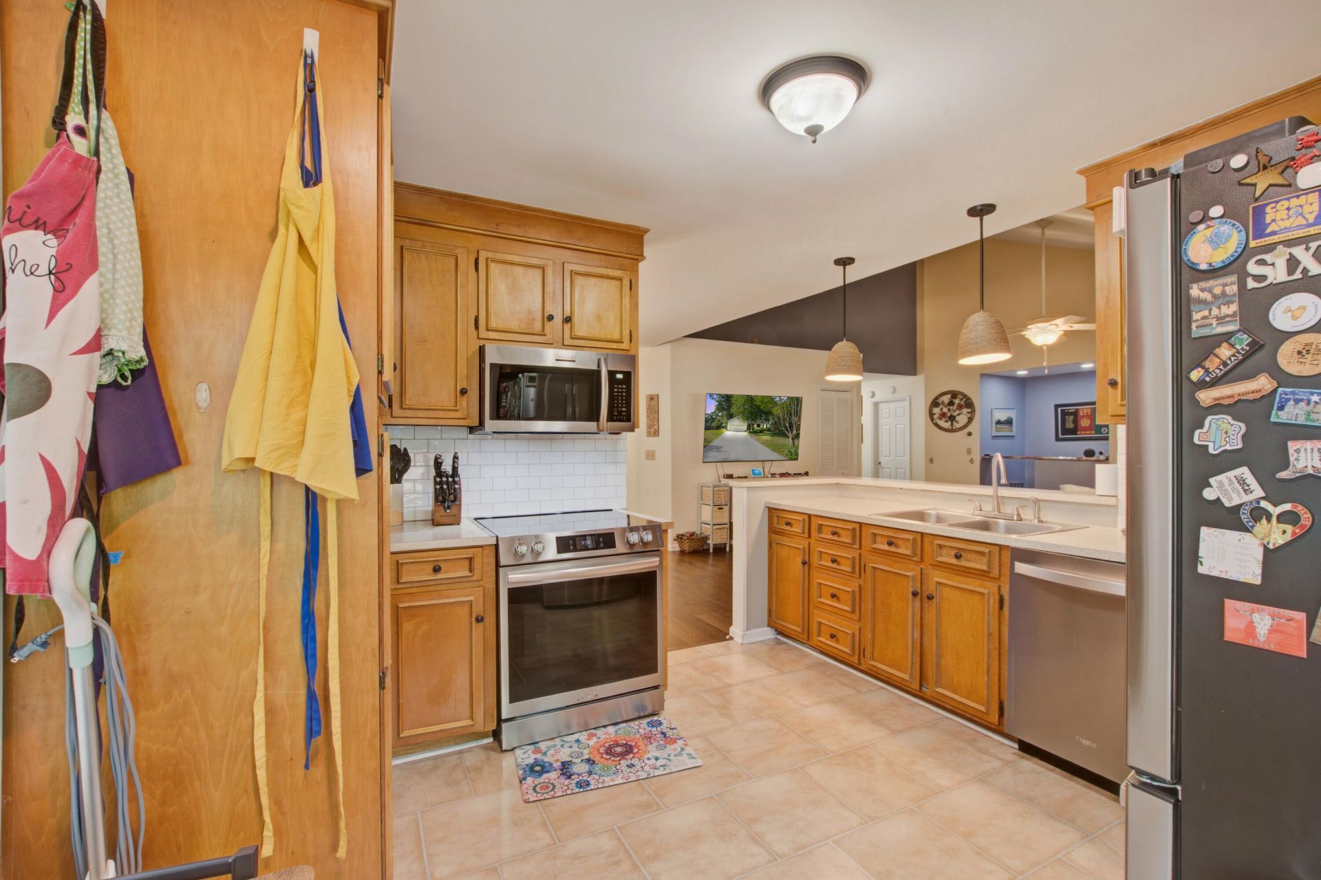7 Sconesill Lane Photo 18