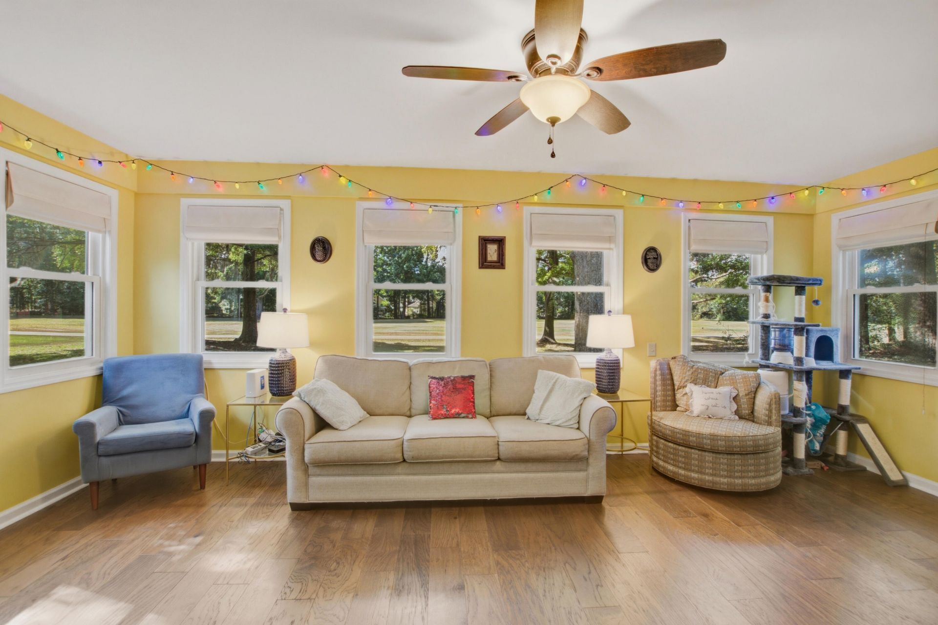 7 Sconesill Lane Photo 35