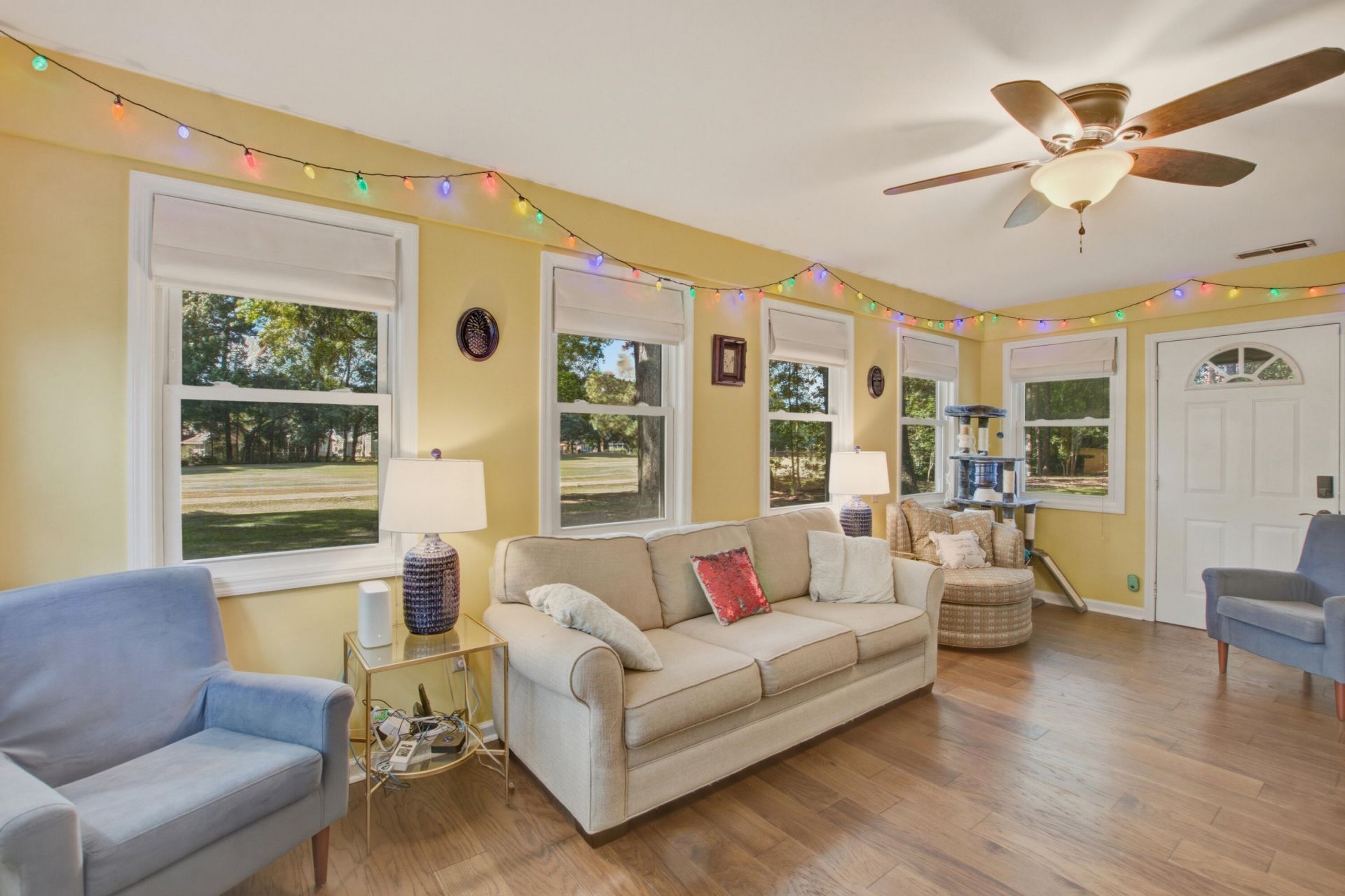 7 Sconesill Lane Photo 36