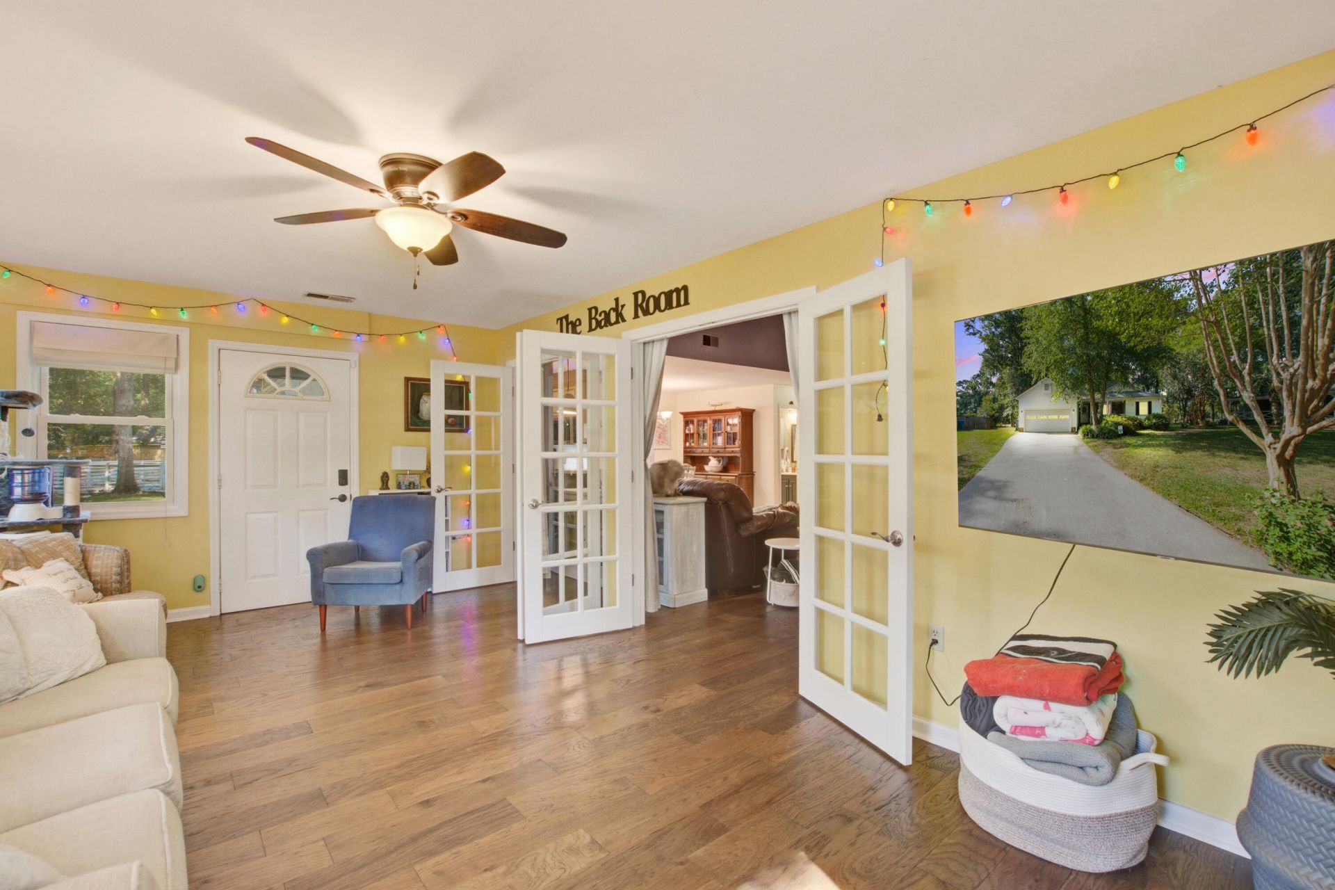 7 Sconesill Lane Photo 37