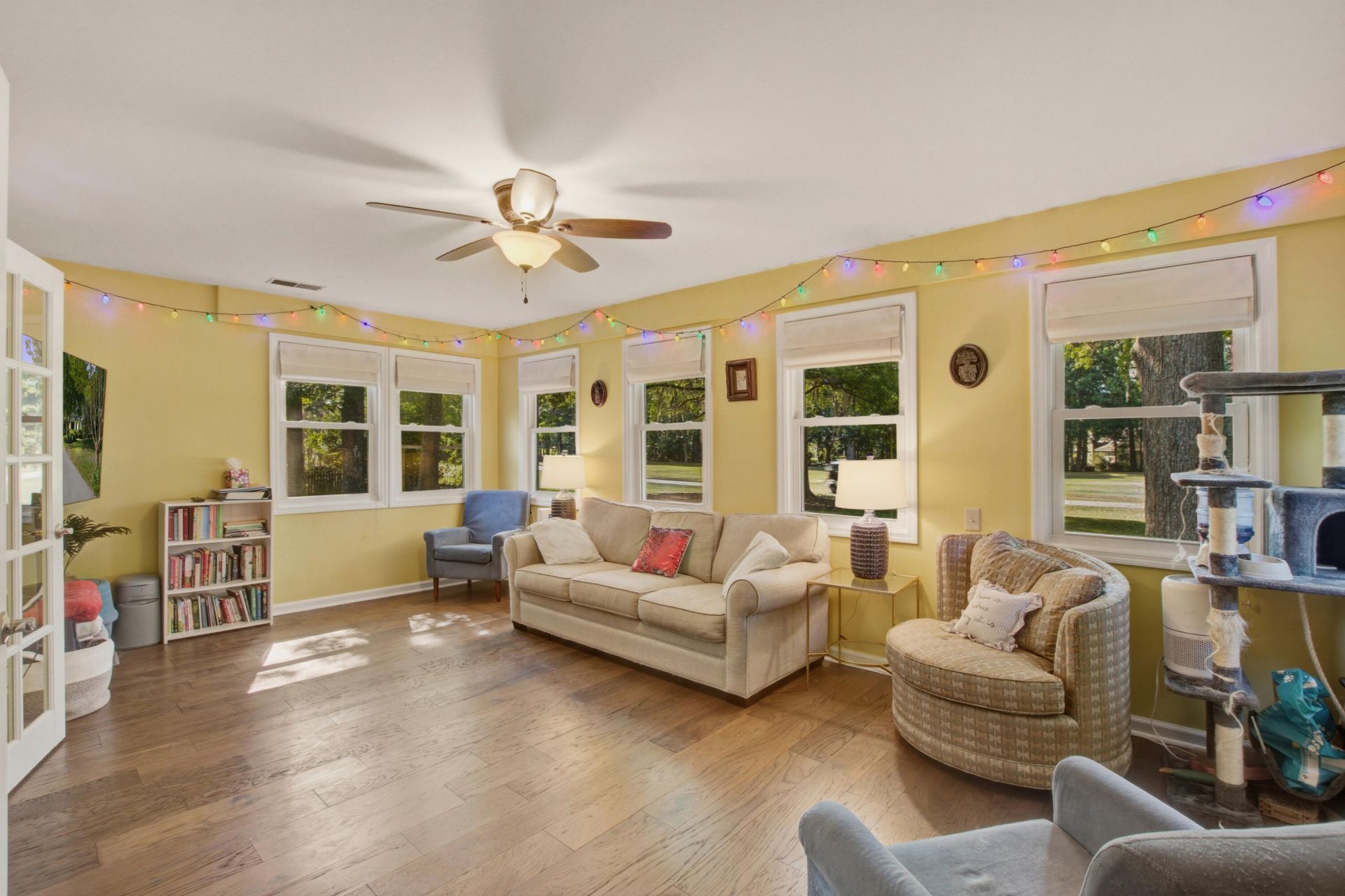 7 Sconesill Lane Photo 39