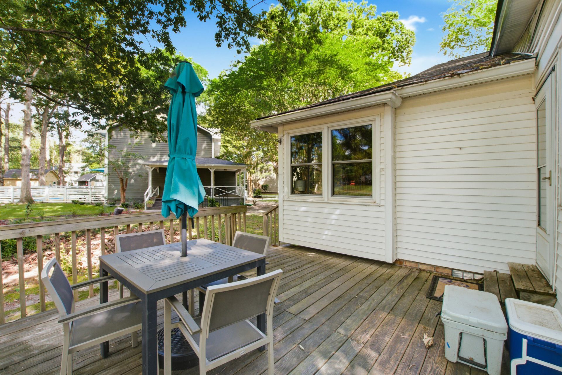 7 Sconesill Lane Photo 41