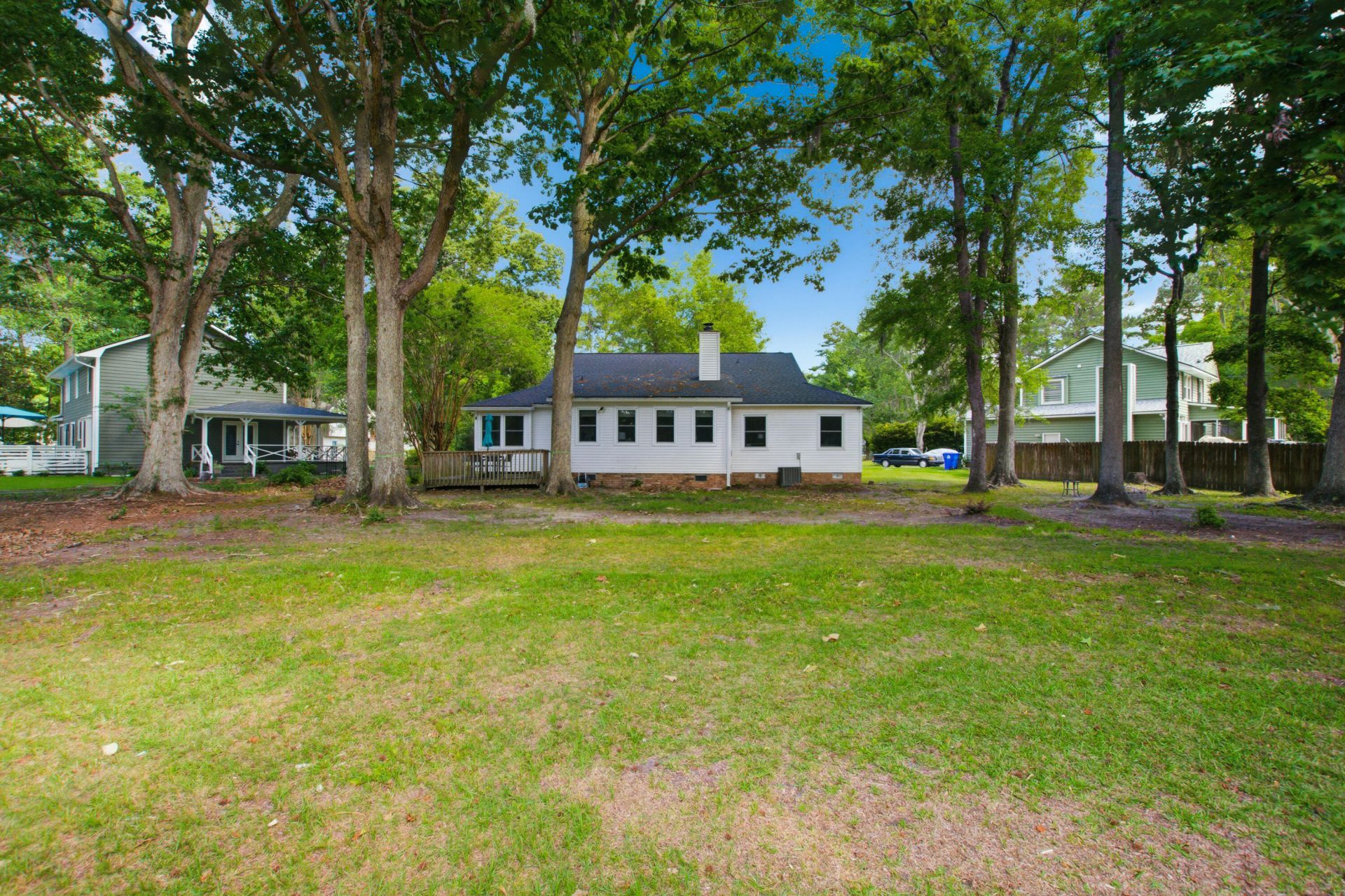 7 Sconesill Lane Photo 44