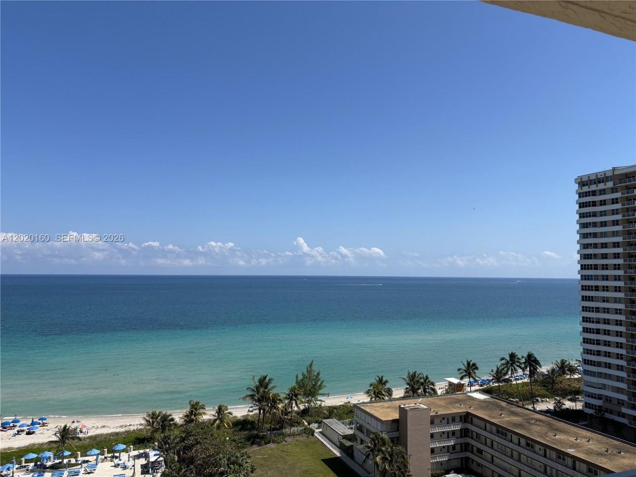 1920 S Ocean Dr, Unit 16B, Hallandale Beach, FL 33009 Photo