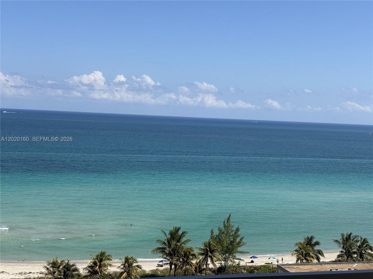 1920 S Ocean Dr, Unit 16B, Hallandale Beach, FL 33009 Photo
