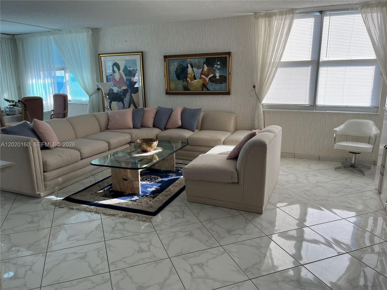 1920 S Ocean Dr, Unit 16B, Hallandale Beach, FL 33009 Photo
