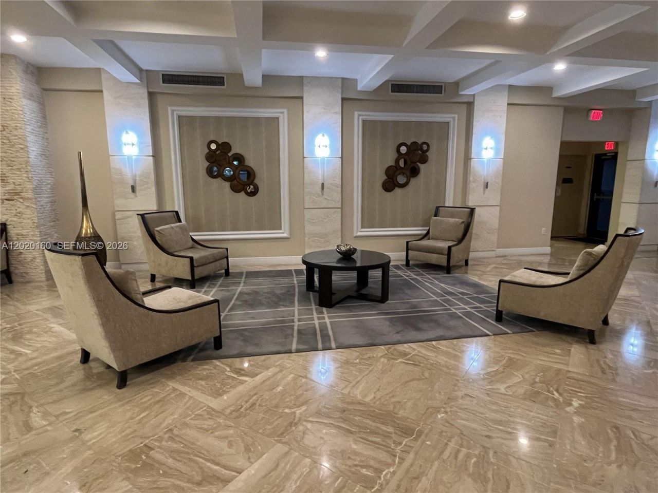 1920 S Ocean Dr, Unit 16B, Hallandale Beach, FL 33009 Photo