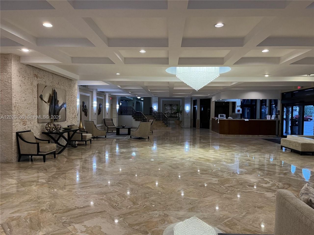 1920 S Ocean Dr, Unit 16B, Hallandale Beach, FL 33009 Photo