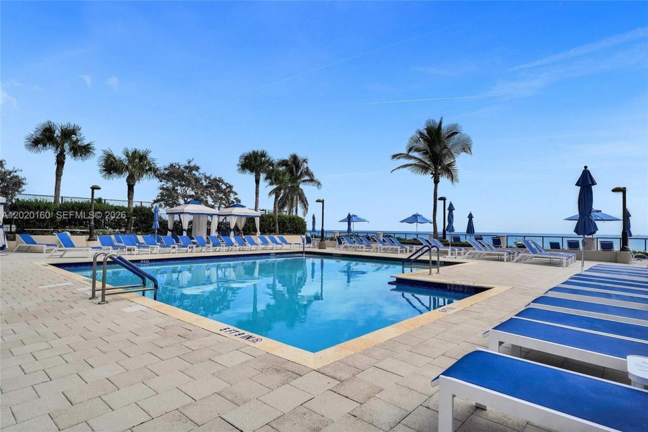 1920 S Ocean Dr, Unit 16B, Hallandale Beach, FL 33009 Photo
