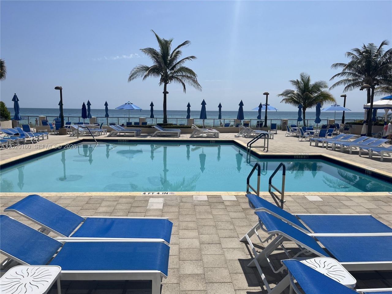 1920 S Ocean Dr, Unit 16B, Hallandale Beach, FL 33009 Photo