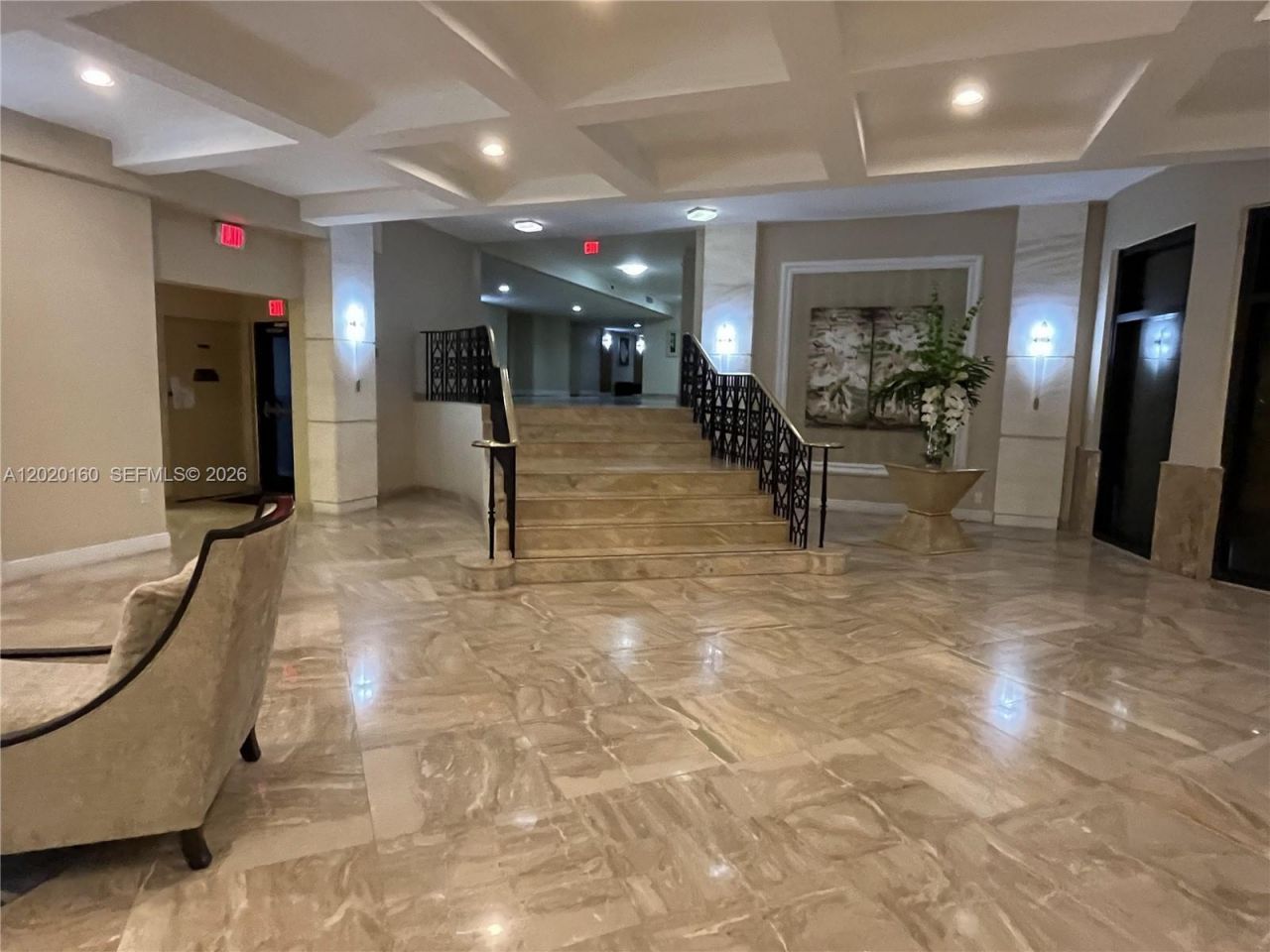1920 S Ocean Dr, Unit 16B, Hallandale Beach, FL 33009 Photo
