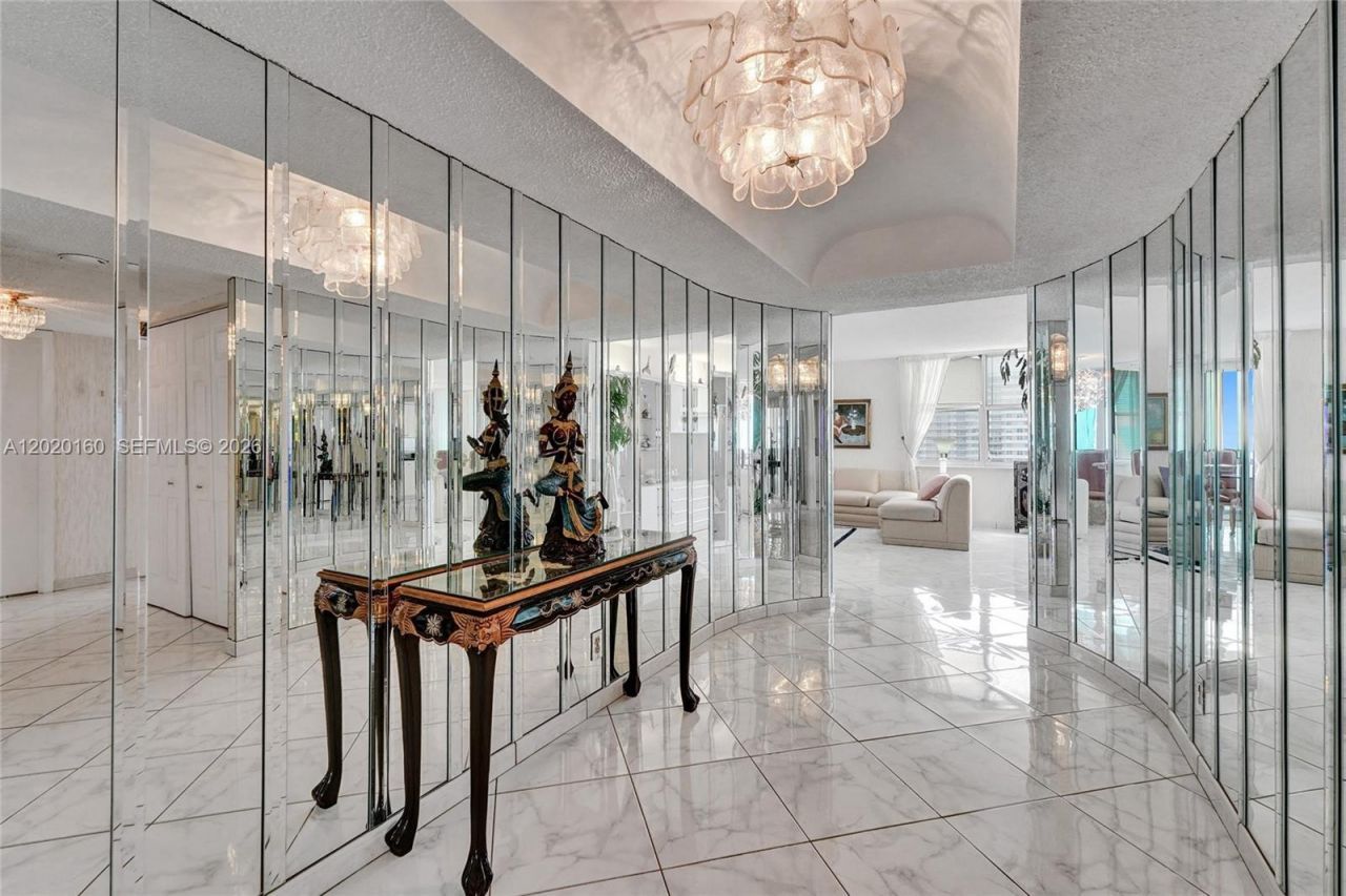 1920 S Ocean Dr, Unit 16B, Hallandale Beach, FL 33009 Photo