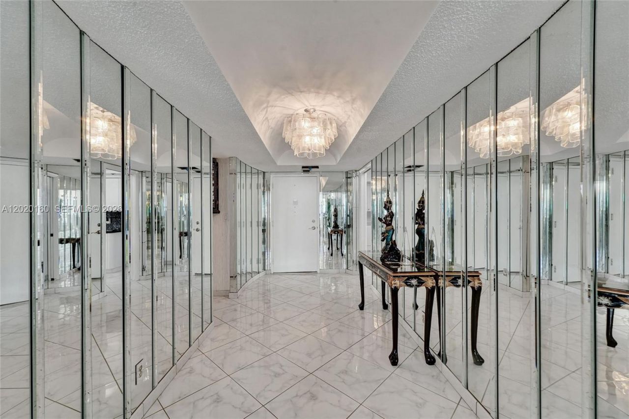 1920 S Ocean Dr, Unit 16B, Hallandale Beach, FL 33009 Photo