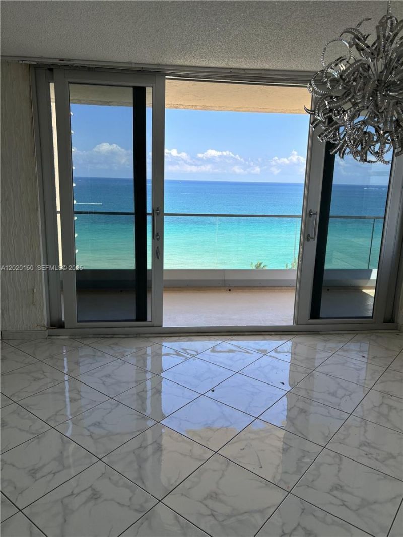 1920 S Ocean Dr, Unit 16B, Hallandale Beach, FL 33009 Photo