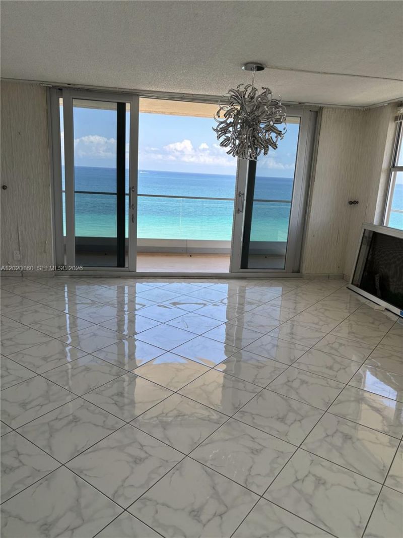 1920 S Ocean Dr, Unit 16B, Hallandale Beach, FL 33009 Photo