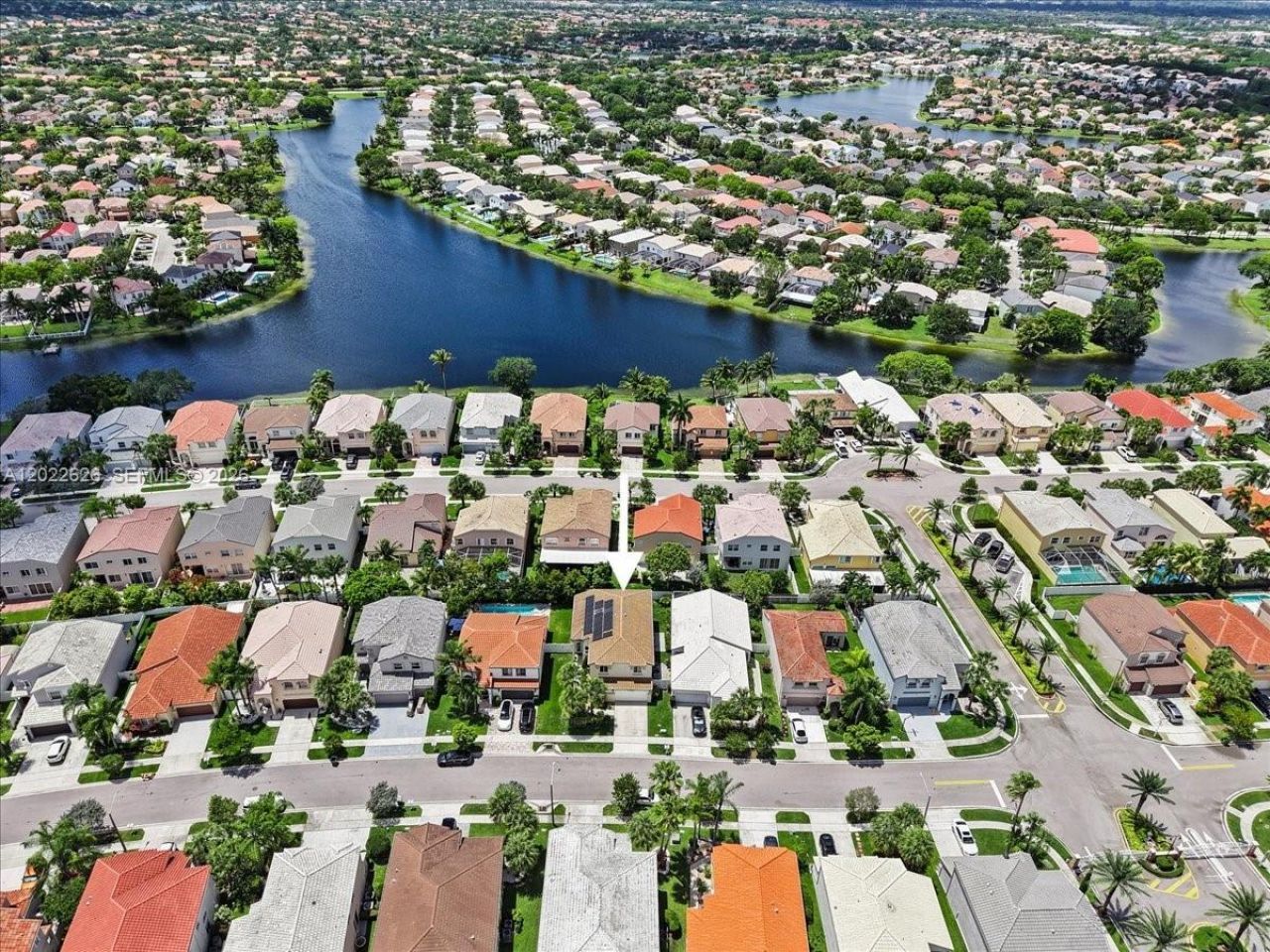 668 NW 155th Ter, Pembroke Pines, FL 33028 Photo