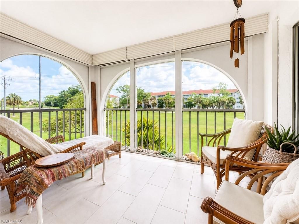 1056 Forest Lakes Dr, Unit A201, Naples, FL 34105 Photo